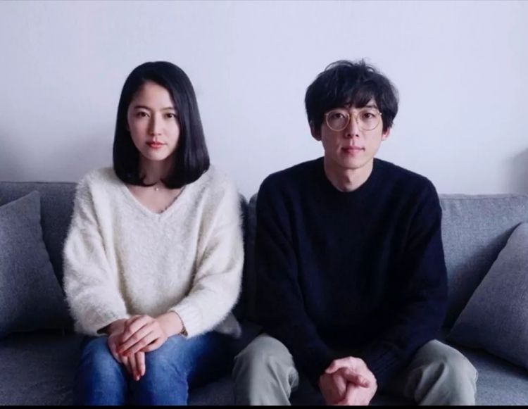 霓虹眼镜男子图鉴