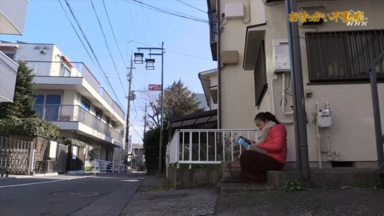 日本一家专为“有问题”的人租房的中介公司
