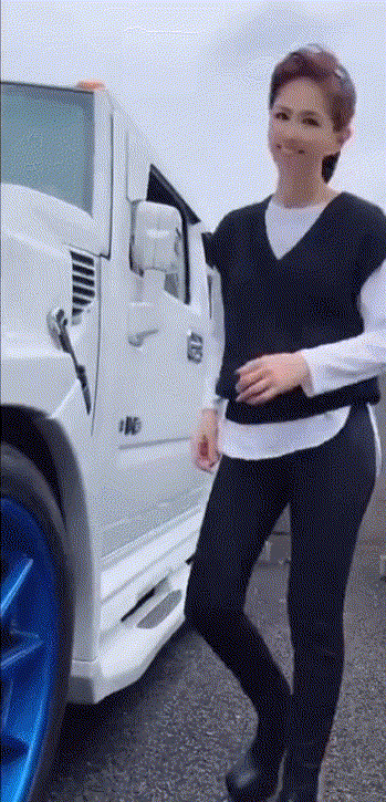 日本形象大师美有姬，在中国只能成为土味网红