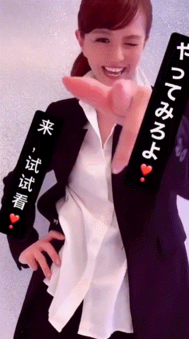 日本形象大师美有姬，在中国只能成为土味网红