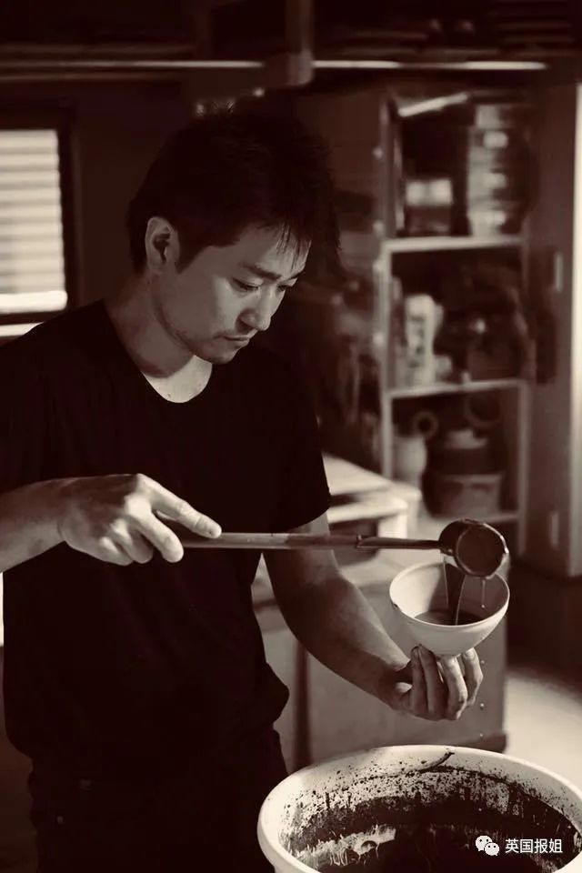 京都一对师徒的不伦情杀案，要素过多，震撼…