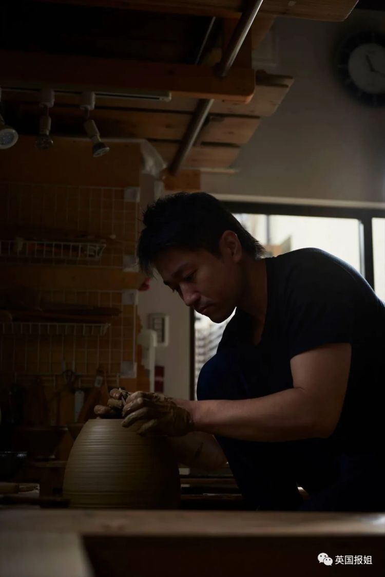 京都一对师徒的不伦情杀案，要素过多，震撼…