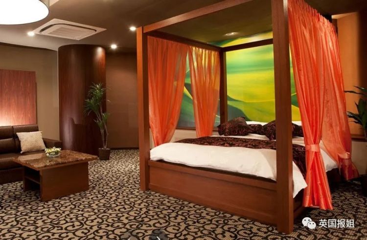 京都一对师徒的不伦情杀案，要素过多，震撼…