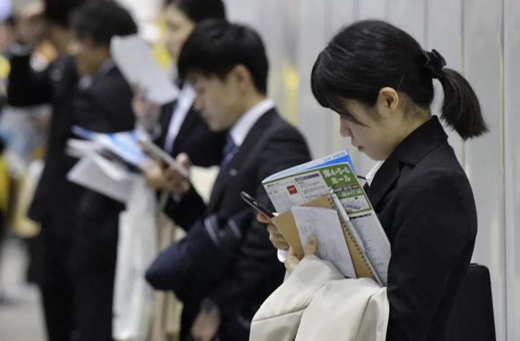 被嫌弃的日本博士：学历越高，工资越少？