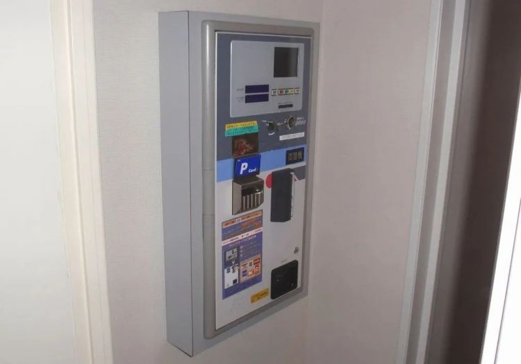 日本“爱情旅馆”初体验