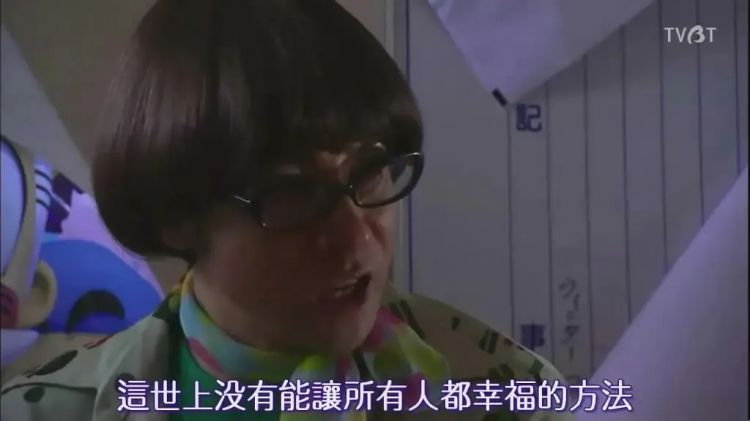 比起《鱿鱼游戏》，我更想推荐这些日剧