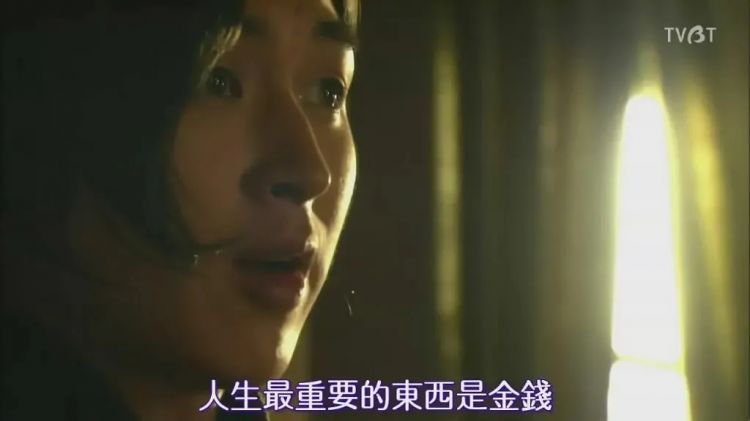 比起《鱿鱼游戏》，我更想推荐这些日剧