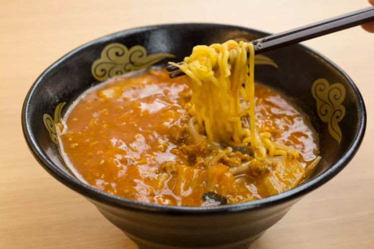 2021日本最受欢迎的大学食堂都有什么好吃的？