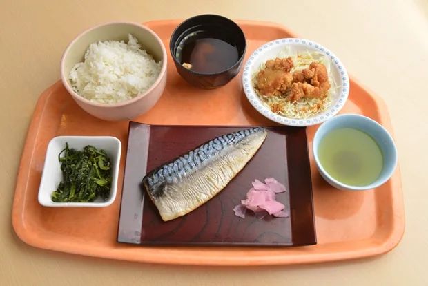 2021日本最受欢迎的大学食堂都有什么好吃的？