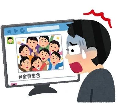 日本人最讨厌的10种网友类型，网络社交也不简单啊…