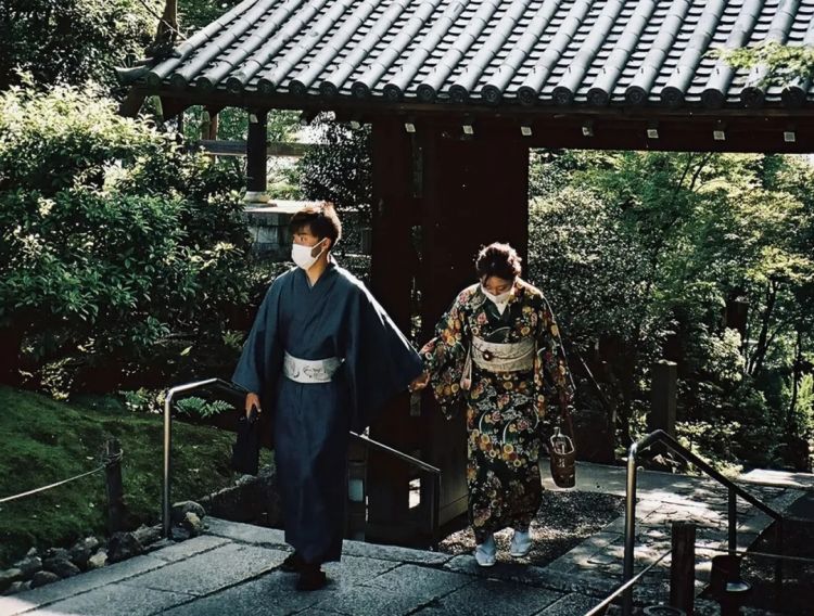 日本最近流行「分居婚」，夫妻各自生活，有空才见面