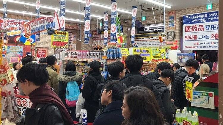 日本要取消留学生免税购物资格，代购会因此涨价吗？