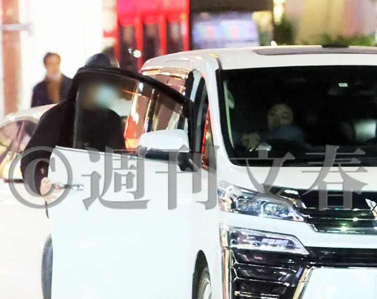 福原爱“出轨对象”前妻表示离婚是因为福原爱