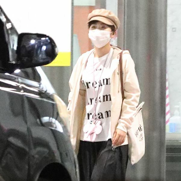 福原爱母亲拒绝与女儿同住