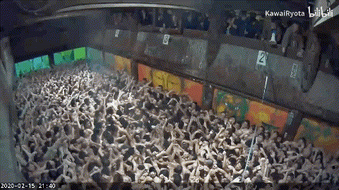 日本人新年抢头香，第一名才是倒霉蛋