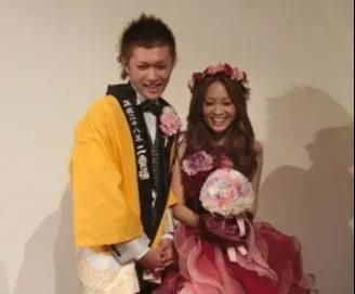 日本人新年抢头香，第一名才是倒霉蛋