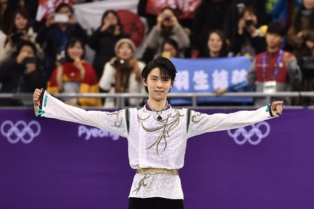 北京冬奥会男子单人滑短节目出场顺序公布羽生结弦第21位