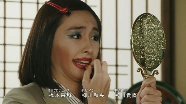中国女孩正在抛弃日系美妆？
