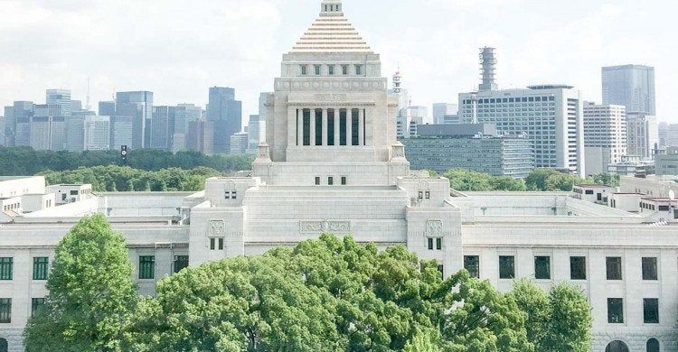日本议员提议立法禁止AV