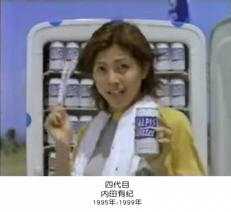 日本史上美女含量最高的短片，我追着看了30年！