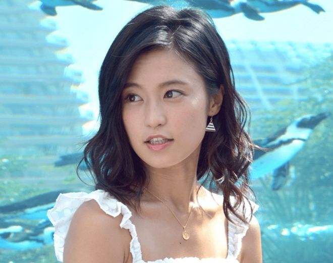 日本艺人小岛瑠璃子宣布明年将赴中国留学