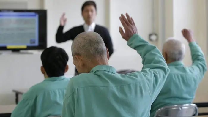日本养老也不是样样好，但我们可以学点好的
