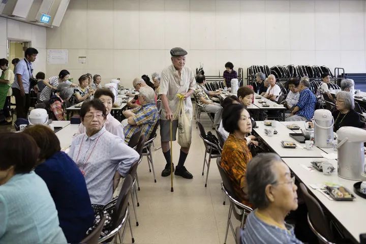 日本养老也不是样样好，但我们可以学点好的