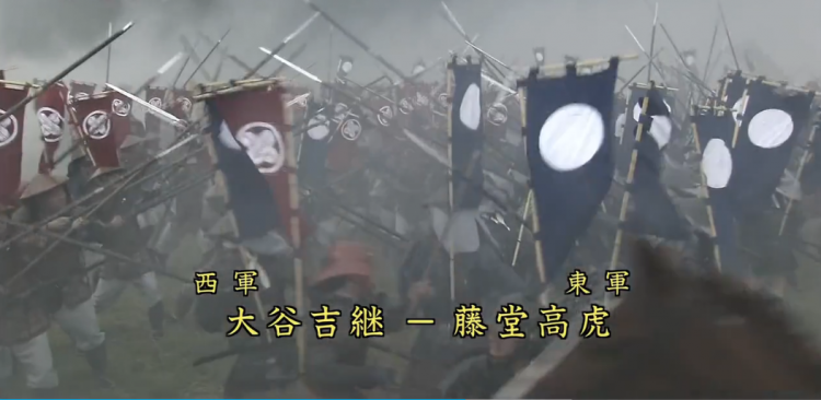 为什么日本的历史剧叫“大河剧”？而且好看又洗脑？