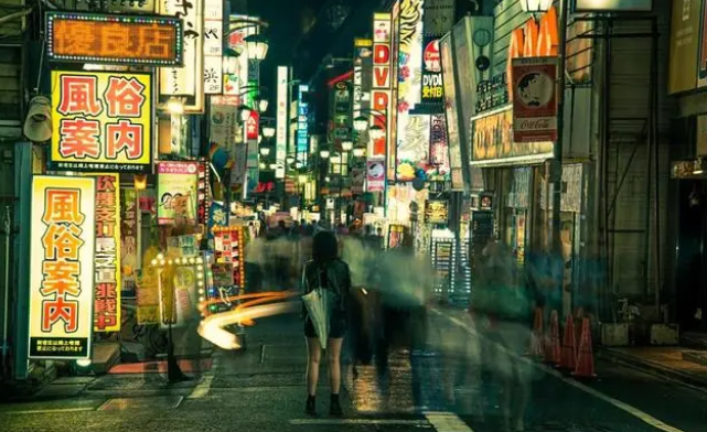 日本房价崩盘回忆：当年贷款买房的平民，后来都怎么样了？