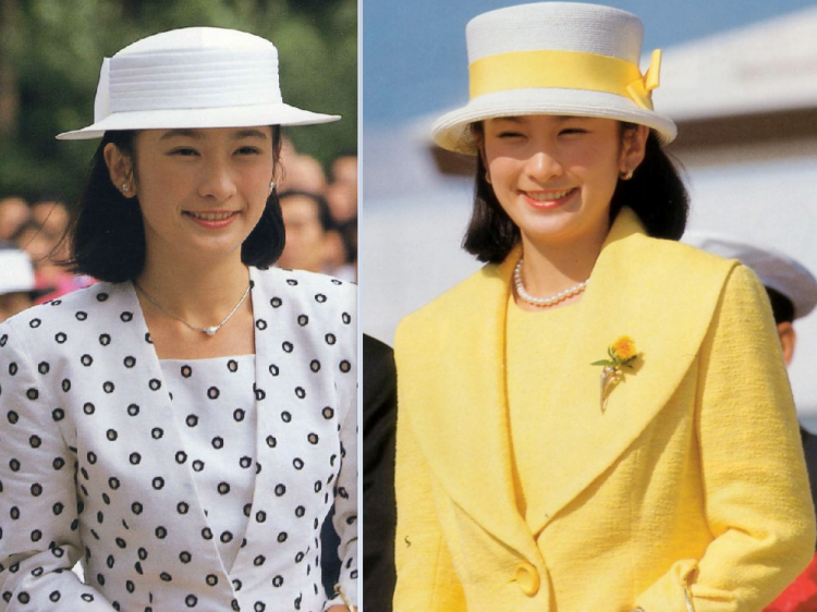 日本民众喜爱的“平成灰姑娘”，越来越像狐狸脸