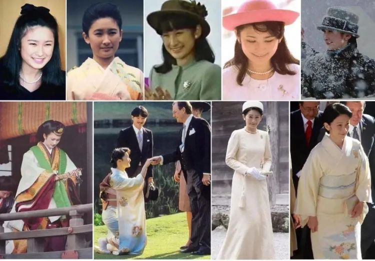 日本民众喜爱的“平成灰姑娘”，越来越像狐狸脸