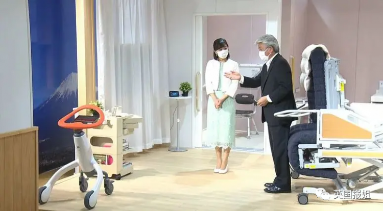 真子公主与驸马“私奔”美国近况曝光！日本人这次不骂反夸：他们看起来超幸福……