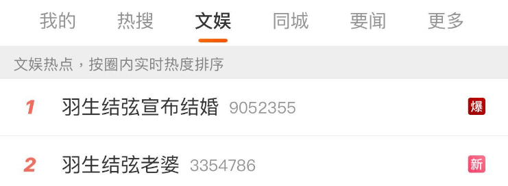 羽生结弦宣布结婚，粉丝爆哭：冰上王子找到了他的公主