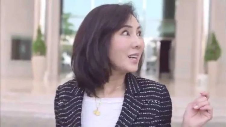 日本励志女社长：15岁负债4000万辍学，遭学历歧视34岁逆袭成功！