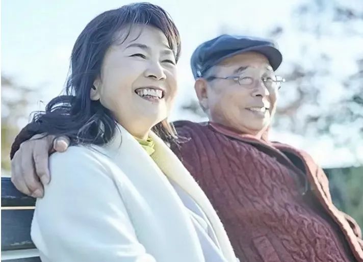 日本第一代丁克，正在疯狂相亲