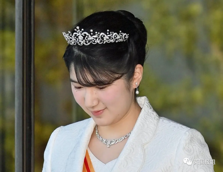 日本最惨公主？天皇独生女疑因没钱放弃留学，公主表姐成功脱逃住上纽约2亿豪宅！