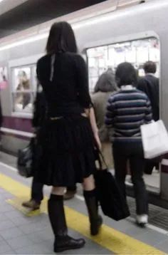为什么日本女生长得太高容易被霸凌？