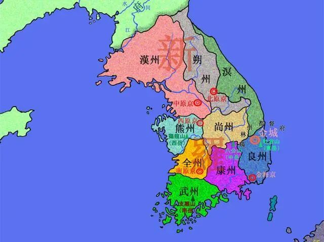 韩国越南退出汉字圈！为何日本还保留汉字？