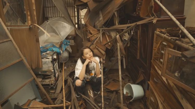 日本女艺人房子内部照公开，无数网友惊掉下巴：这在整个演艺圈都是炸裂的…