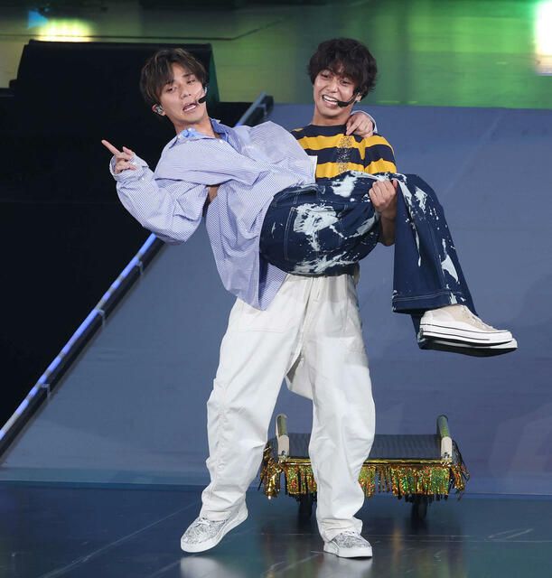 King & Prince成立新公司并签约STARTO社