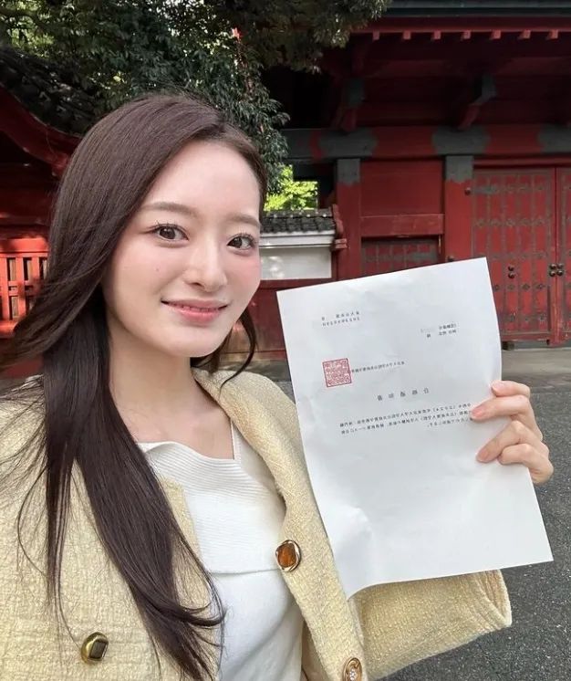 日本最美校花！学渣逆袭上东大，姐妹皆是大美女，网友：家族基因太强大~