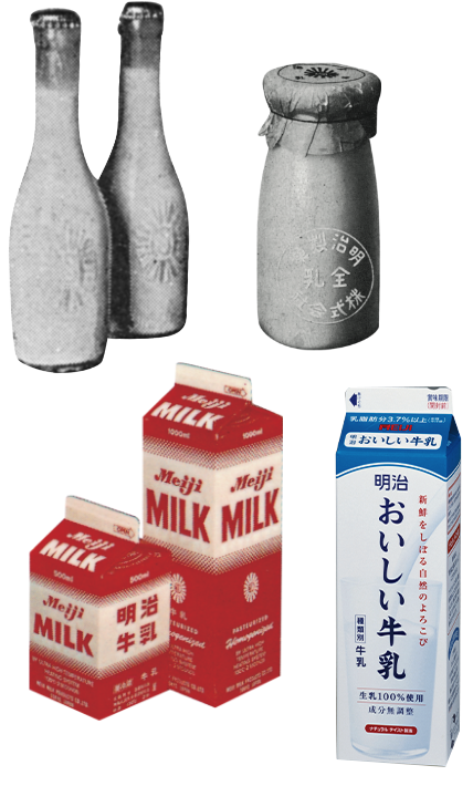 日本食品标杆巨头，如何穿越百年？