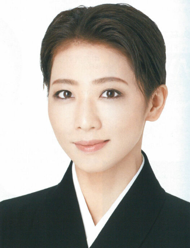 宝塚歌剧团又一人气top宣布退团