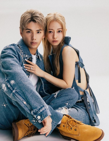 MY FIRST STORY主唱Hiro与演员山本舞香宣布结婚 MY FIRST STORY主唱Hiro与演员山本舞香宣布结婚