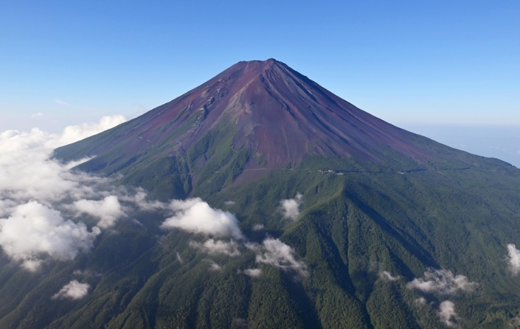 富士山登山费或大幅上涨