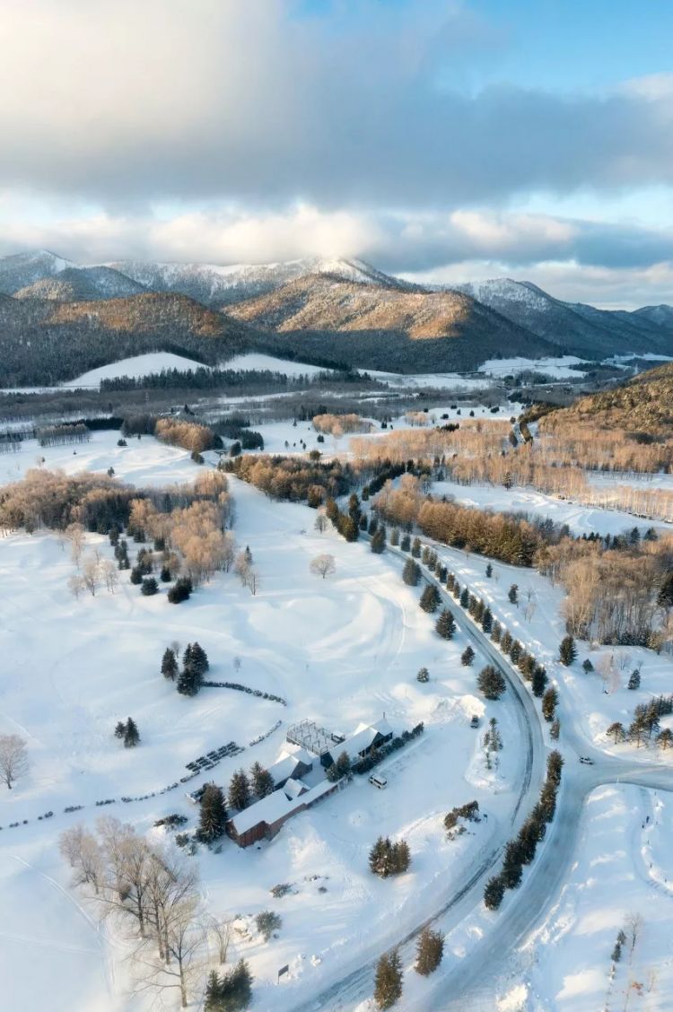 北海道！北海道！