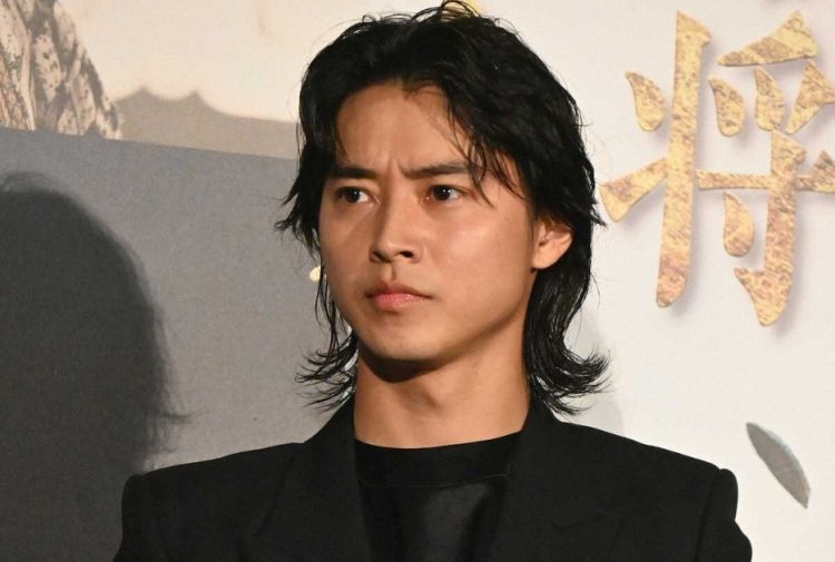 《地下忍者》洛杉矶首映因山火取消 山崎贤人、滨边美波原计划出席