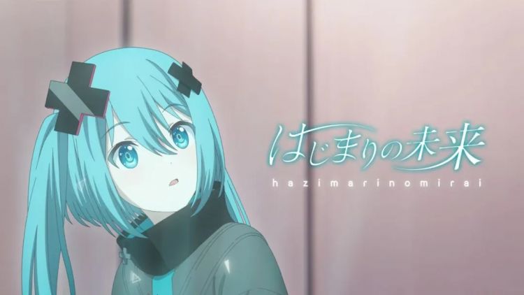 官方警告！宅男公务员和初音未来结婚6年后摊上事了！