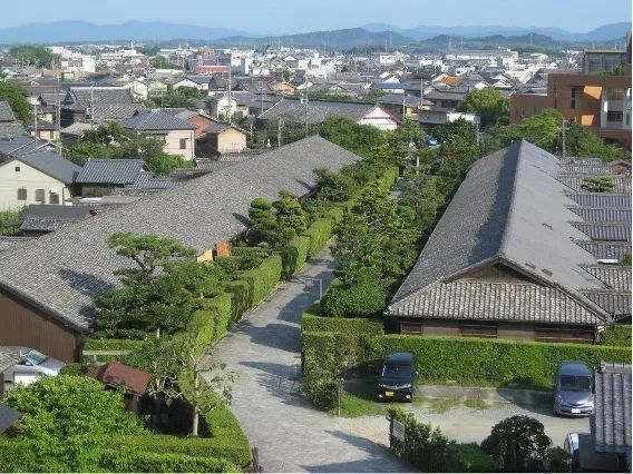 大阪出发2小时，来一场日本三大和牛“松阪牛”故乡的小旅行