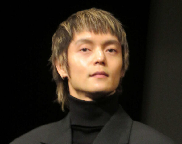 洼田正孝宣布离开星尘事务所 